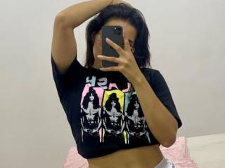 EmmaRoux - Live porn &amp; sex cam - 20288514