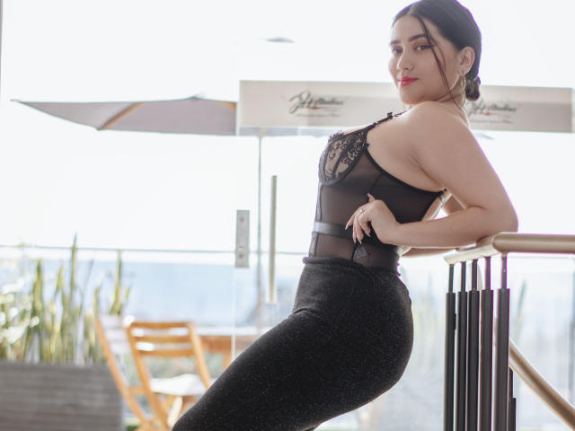 VeronicaWins - Live sexe cam - 20288838