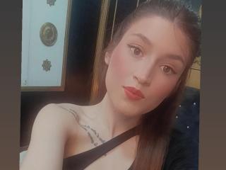 TessaKeller - Live Sex Cam - 20289334