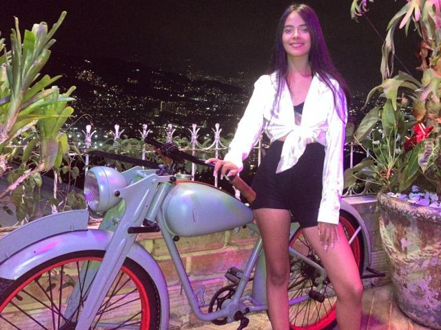 TamaraPeach - Live sex cam - 20289842