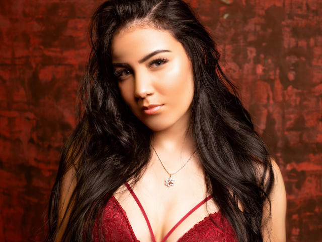 CamilaDuque - Sexe cam en vivo - 20290298