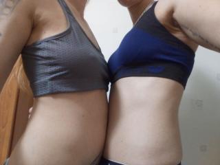 HotForYou69 - Sexe cam en vivo - 20290442