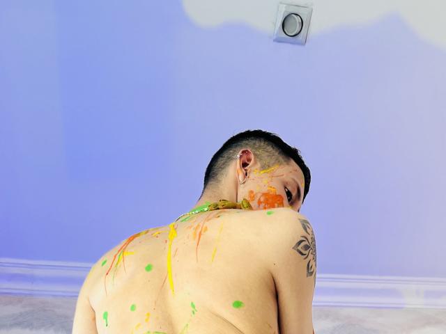 BastianLeonis - Sexe cam en vivo - 20290482