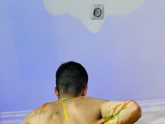 BastianLeonis - Live Sex Cam - 20290486