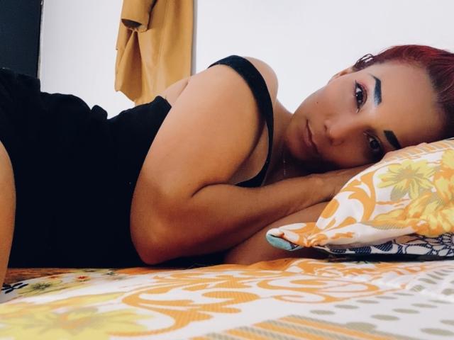 AmberDemons - Live sex cam - 20290638