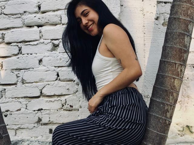 LeoftAngelique - Live sex cam - 20291102