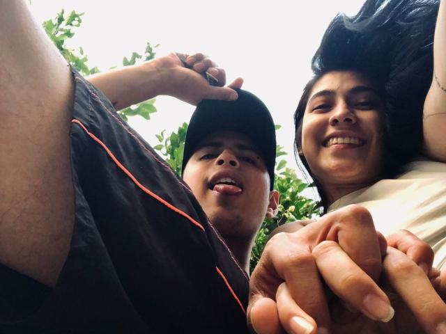 LeoftAngelique - Live sex cam - 20291114