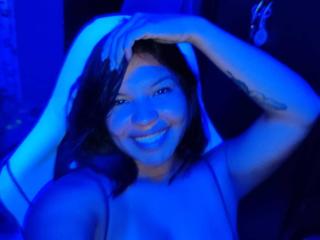 LizzyBush - Live sex cam - 20291410