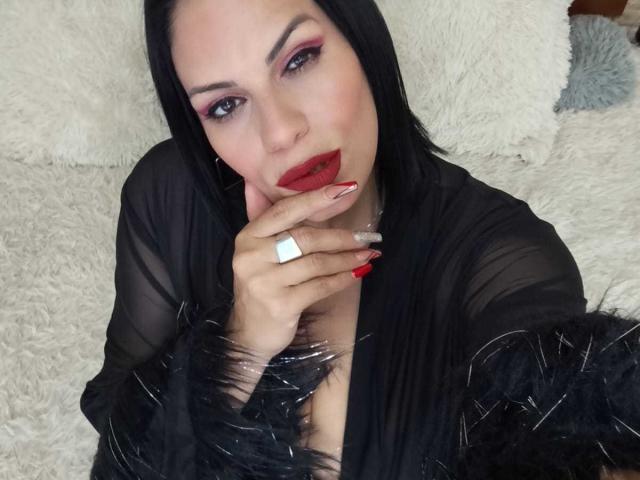 LizaRussell - Live sex cam - 20293338