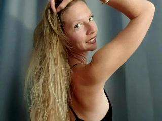 sweet-nina - Sexe cam en vivo - 20293730