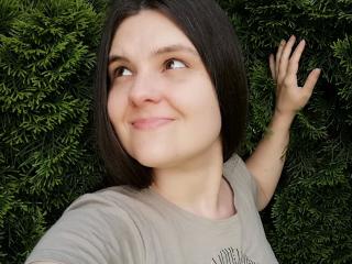 HeisseNici-hot - Sexe cam en vivo - 20293870