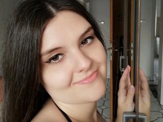 HeisseNici-hot - Sexe cam en vivo - 20293874