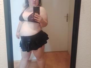 Bbwnicole-hot - Sexe cam en vivo - 20293902