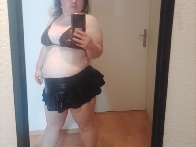 Bbwnicole-hot - Sexe cam en vivo - 20293902
