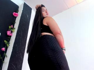 LarysaTayloor - Sexe cam en vivo - 20294566