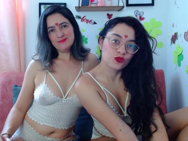LunaVenus - Sexe cam en vivo - 20295258