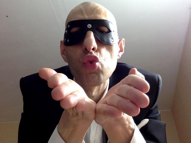 HandsomeAlfie - Live sexe cam - 20296754