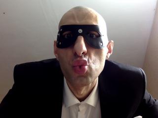 HandsomeAlfie - Live sexe cam - 20296766