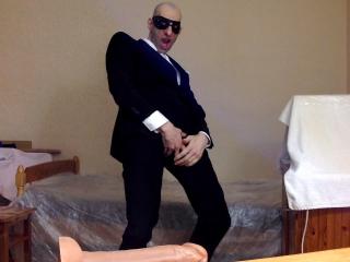 HandsomeAlfie - Live sexe cam - 20296786