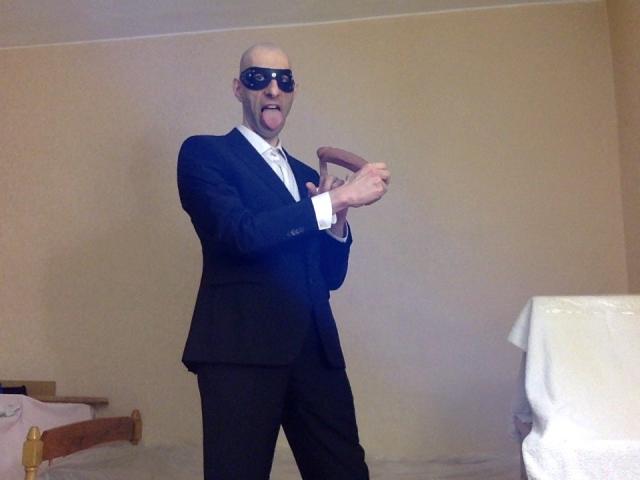 HandsomeAlfie - Live porn &amp; sex cam - 20296790