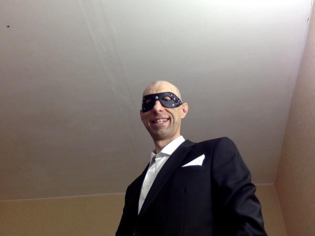 HandsomeAlfie - Sexe cam en vivo - 20296806