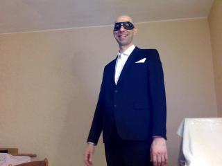 HandsomeAlfie - Live porn & sex cam - 20296818