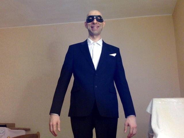 HandsomeAlfie - Sexe cam en vivo - 20296822