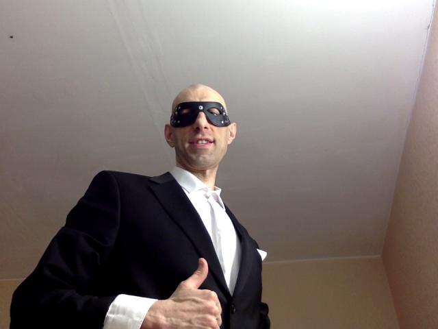 HandsomeAlfie - Live porn &amp; sex cam - 20296838