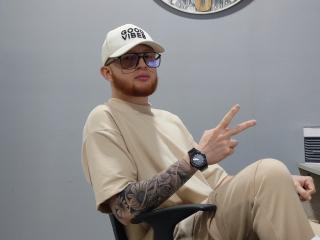 JhonMiembro - Sexe cam en vivo - 20297082