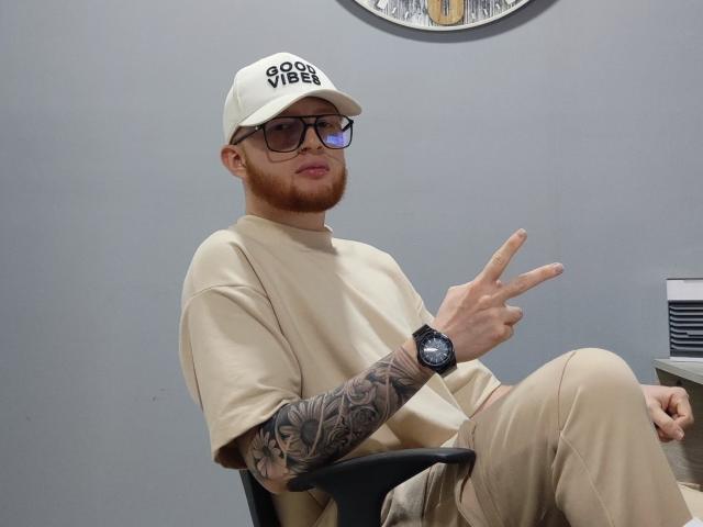 JhonMiembro - Live Sex Cam - 20297082