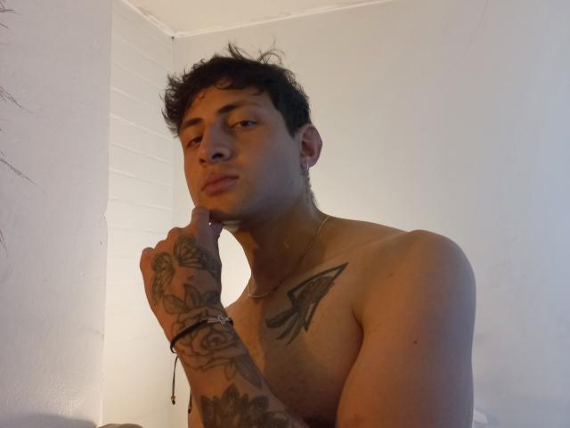 LiamCross - Sexe cam en vivo - 20297146