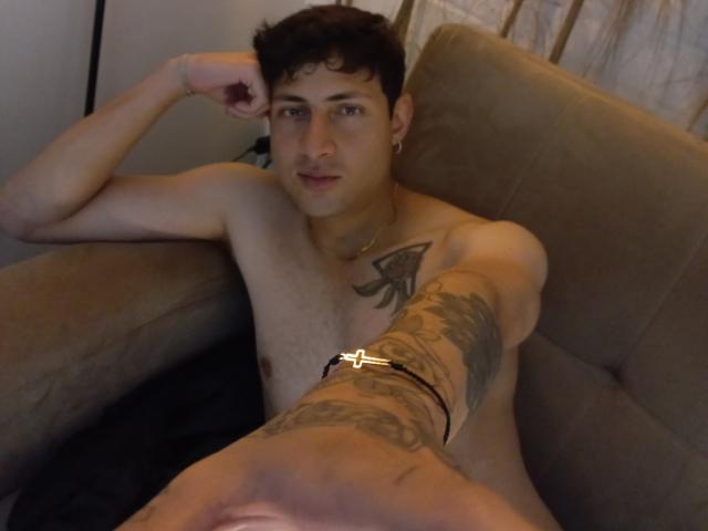 LiamCross - Sexe cam en vivo - 20297158