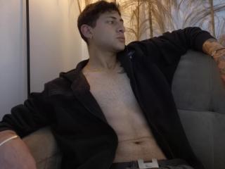 LiamCross - Sexe cam en vivo - 20297162