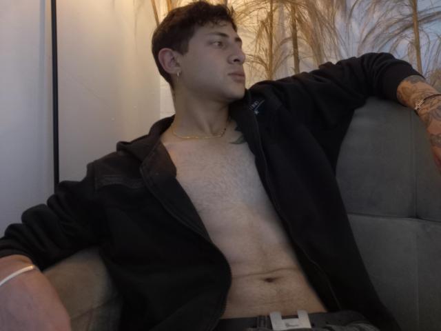 LiamCross - Sexe cam en vivo - 20297162