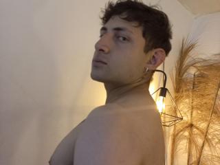 LiamCross - Sexe cam en vivo - 20297166