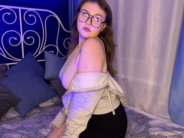 EmmaRicks - Live sex cam - 20297486