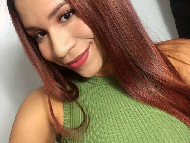 LunaMiranda - Sexe cam en vivo - 20298174