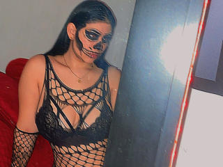 SalomeGonzales - Sexe cam en vivo - 20299022