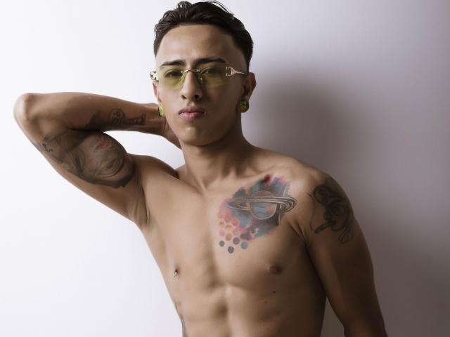 MartinLeon - Sexe cam en vivo - 20299298