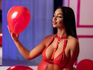 AlanaClover - Live porn & sex cam - 20299410