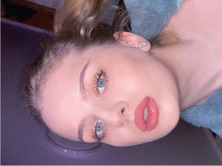 AngellVi - Sexe cam en vivo - 20300346