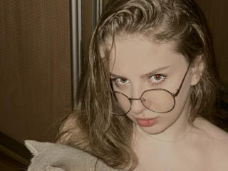 AngellVi - Sexe cam en vivo - 20300354