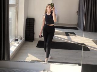 AngellVi - Sexe cam en vivo - 20300358
