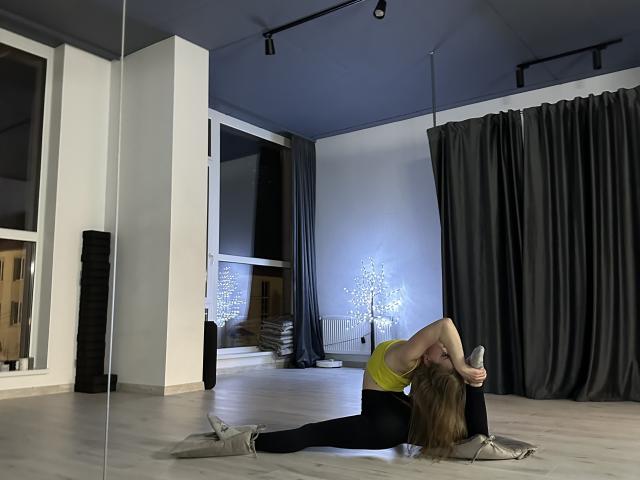 AngellVi - Sexe cam en vivo - 20300362
