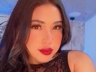 OliviGrace - Live sexe cam - 20300822