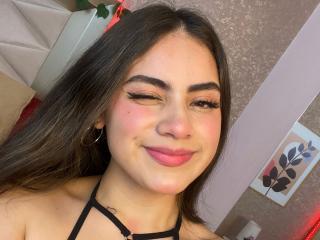 AnnyLarson - Live sexe cam - 20300890