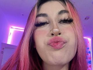 SammyViolet - Live Sex Cam - 20301050