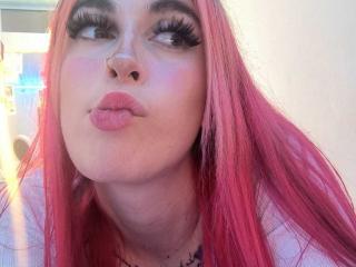 SammyViolet - Live porn & sex cam - 20301062