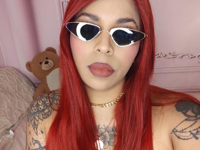 Chili - Live porn &amp; sex cam - 20302110