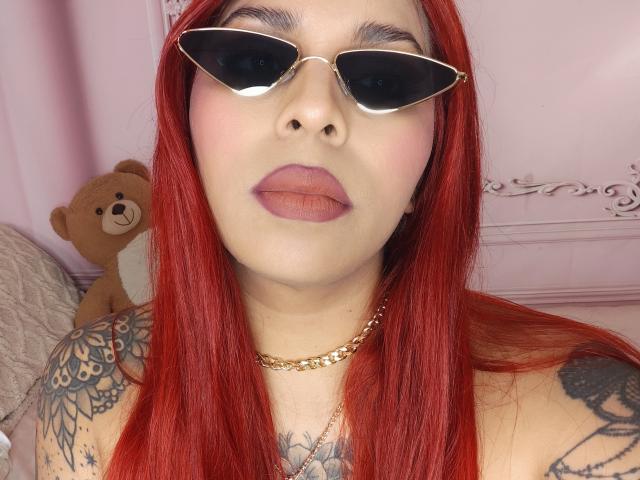 Chili - Live sex cam - 20302146